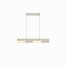 Foong | Linear Chandelier