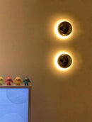 Vivarell I Wall Light