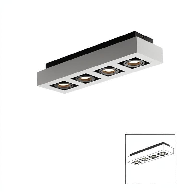 Ralvenith B | Surface Mounted Light - Home Cartel ®