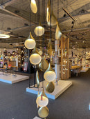 Presyx | Cluster Chandelier