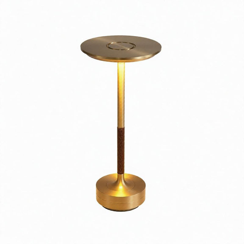 Narlithrae | Outdoor Table Lamp