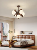 Uvendil | Semi Flush Mounted Light