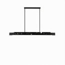 Gise | Linear Chandelier