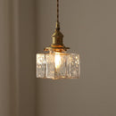 Rynthal I Pendant Light
