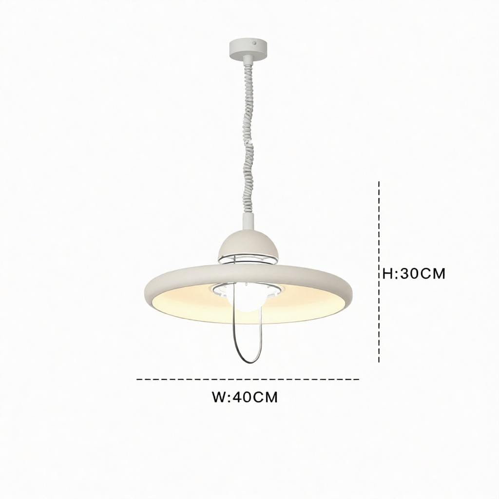 Nymaline | Pendant Light