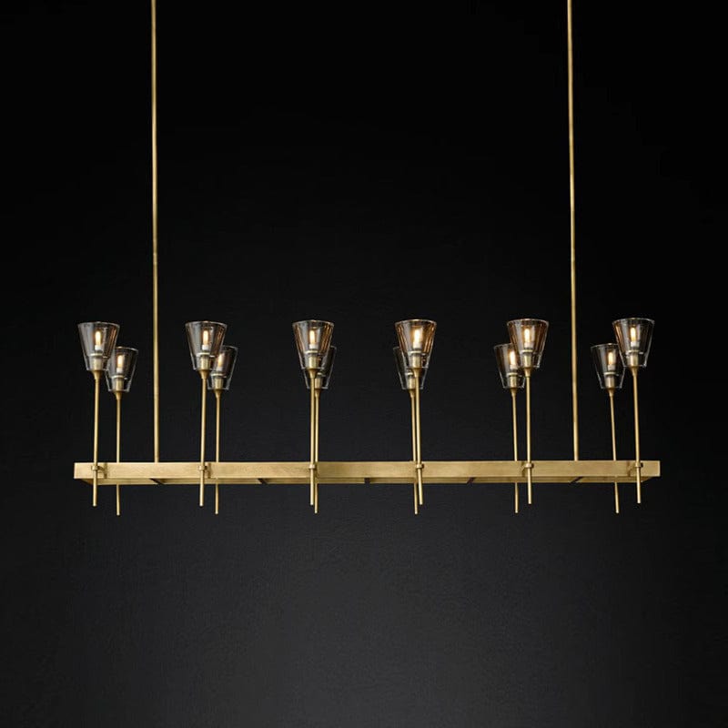 Beenders Une | Chandelier - Modern Chandelier | HomeCartel Philippines
