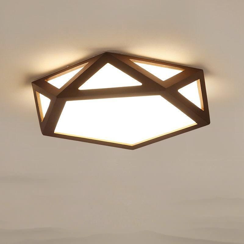 Piske | Ceiling Mounted Light - Detail View #3 | HomeCartel