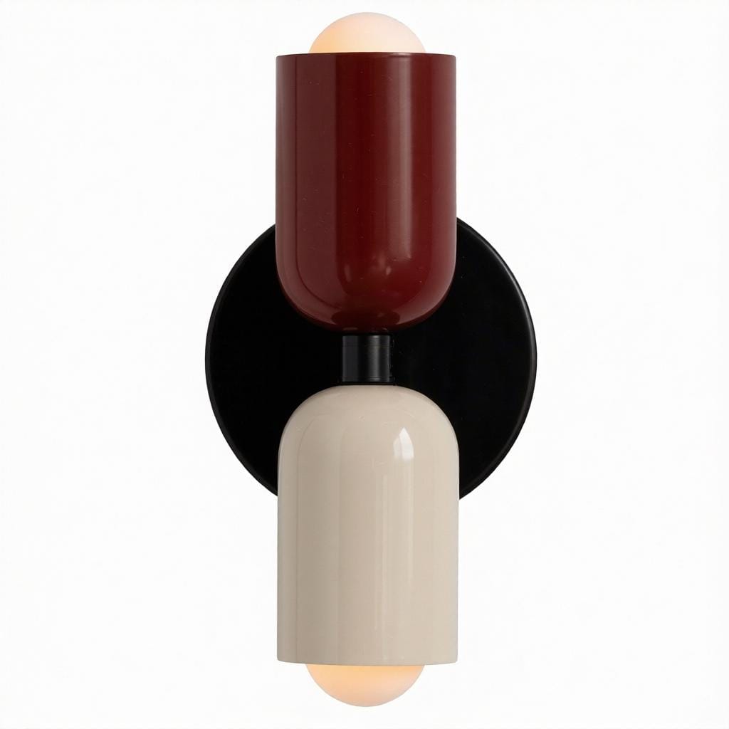 Orivara I Wall Light - Detail View #9 | HomeCartel