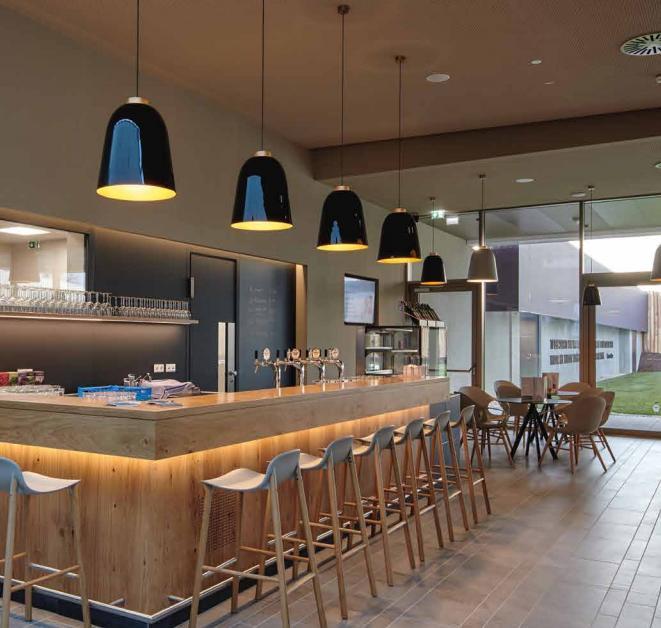 Elgin | Scandinavian Pendant Light - Home Cartel ®
