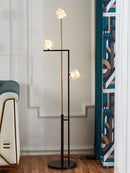 Pryllith | Floor Lamp