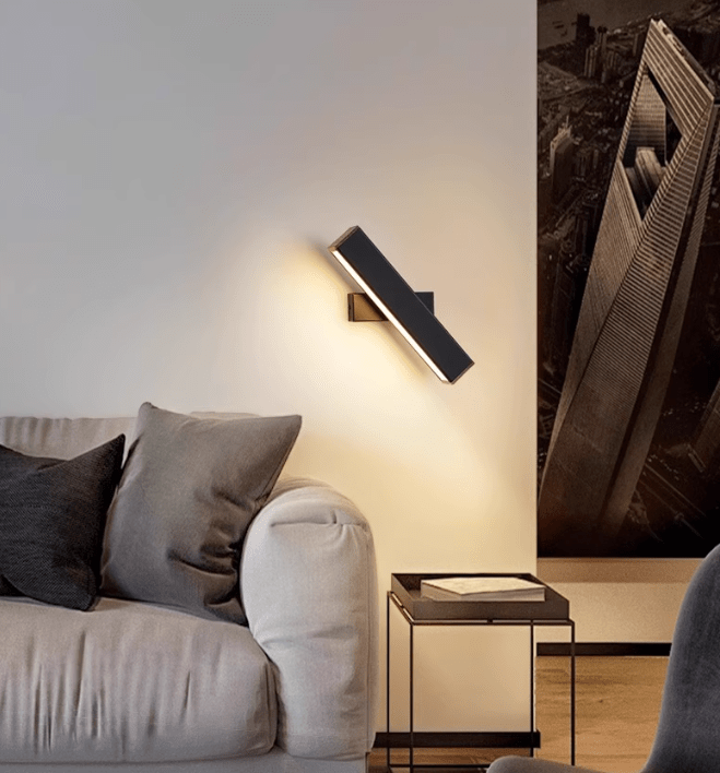 Wynexil | Linear Wall Light - Home Cartel ®