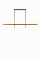 Startus Deux | Linear Chandelier