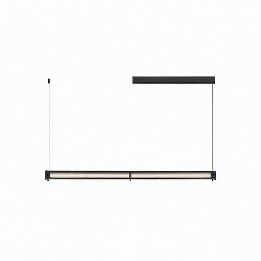 Sartani | Linear Chandelier - Detail View #9 | HomeCartel