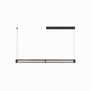 Sartani | Linear Chandelier