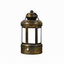 Faenrosia | Outdoor Table Lamp