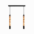 Pryzavell C | Alabaster Pendant Light