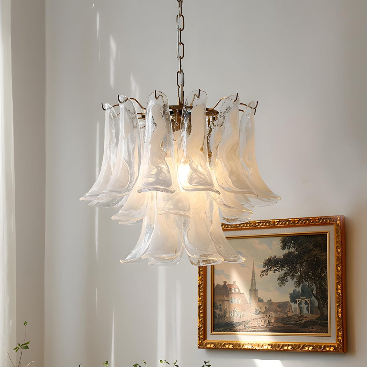 Junthara | Chandelier - Detail View #2 | HomeCartel