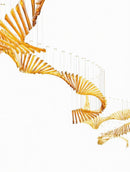 Orinylas I Cluster Chandelier