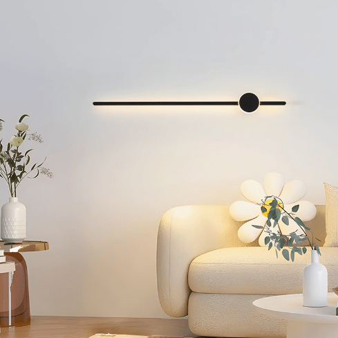 Othriel | Linear Wall Light - Home Cartel ®