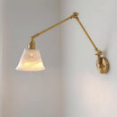 Selen | Wall Light Swing Arm