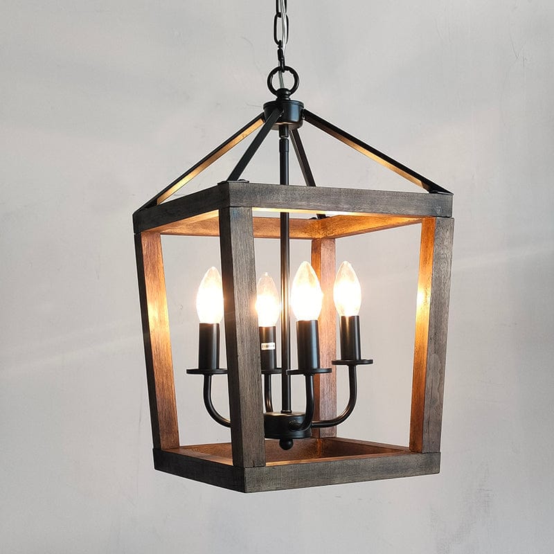 Zoolister | Pendant Light