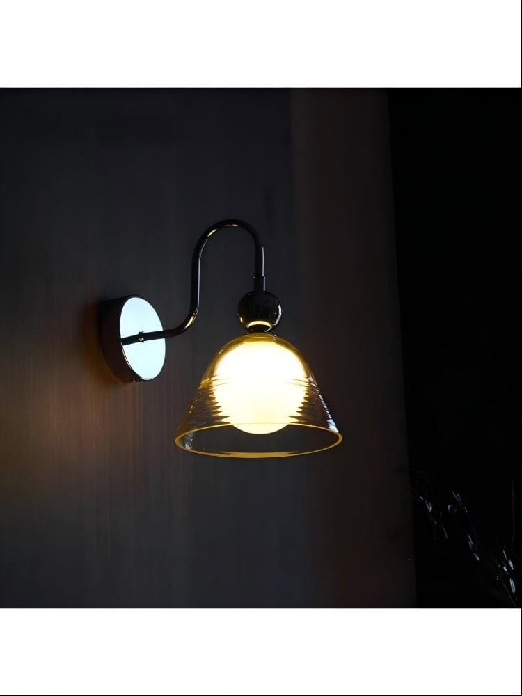 Mirran I Wall Light - Detail View #5 | HomeCartel