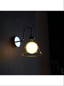 Mirran I Wall Light