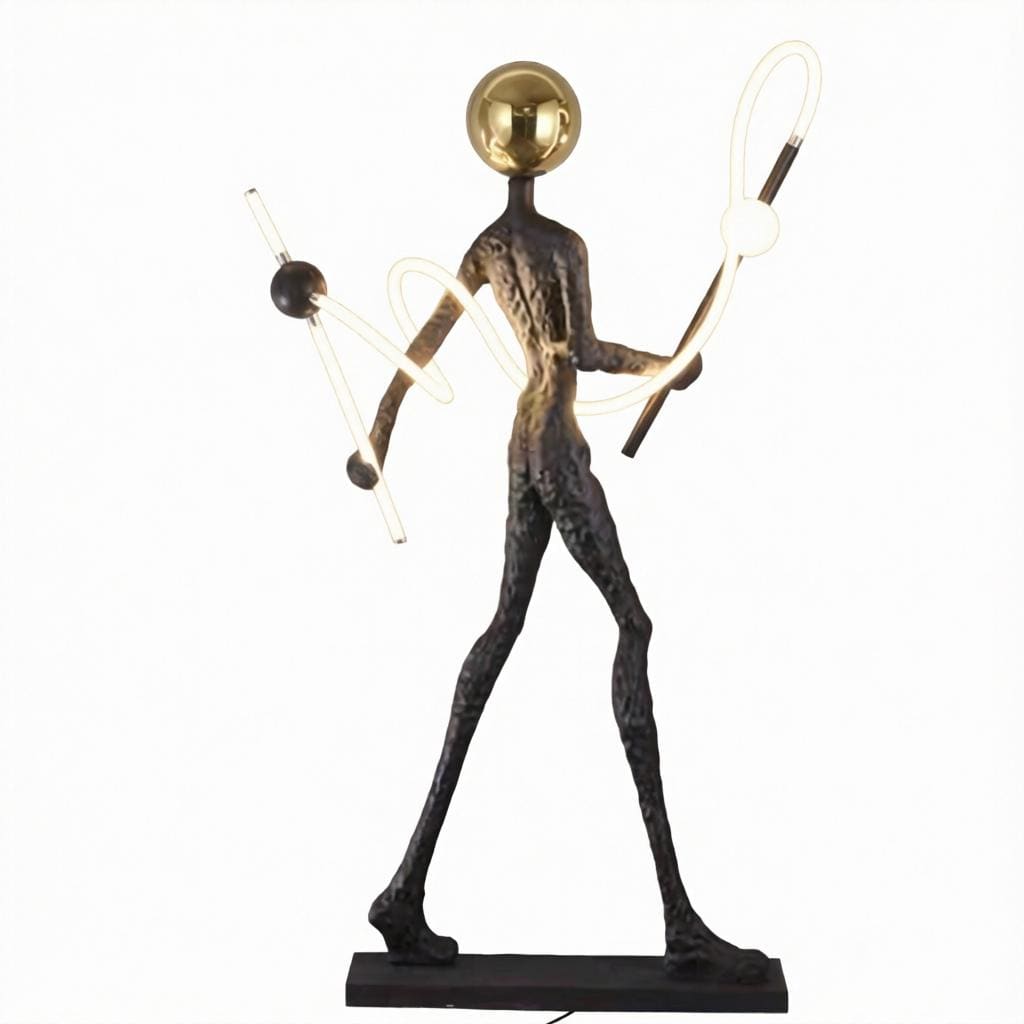 Oalwen | Floor Lamp - Modern Floor Lamp | HomeCartel Philippines