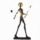 Oalwen | Floor Lamp