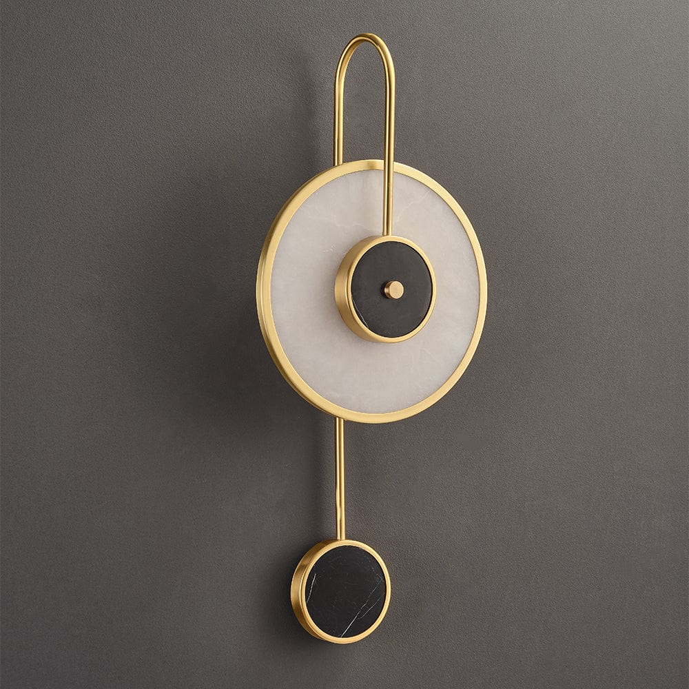 Staravia | Modern LED Wall Light - Detail View #3 | HomeCartel