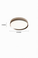 Pothast A | Ceiling Mounted Light