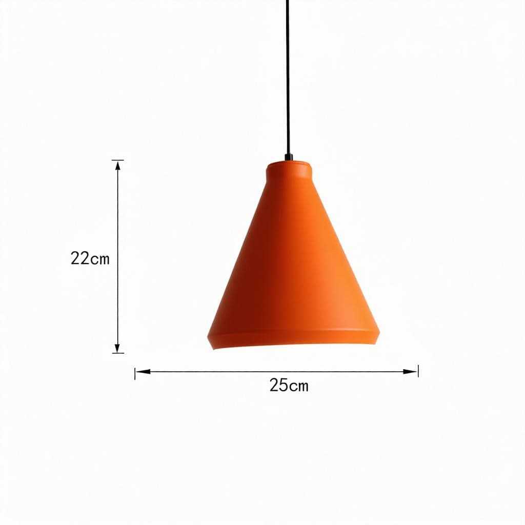 Merylwen | Pendant Light - Detail View #2 | HomeCartel