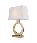 Philabaum | Shaded Table Lamp