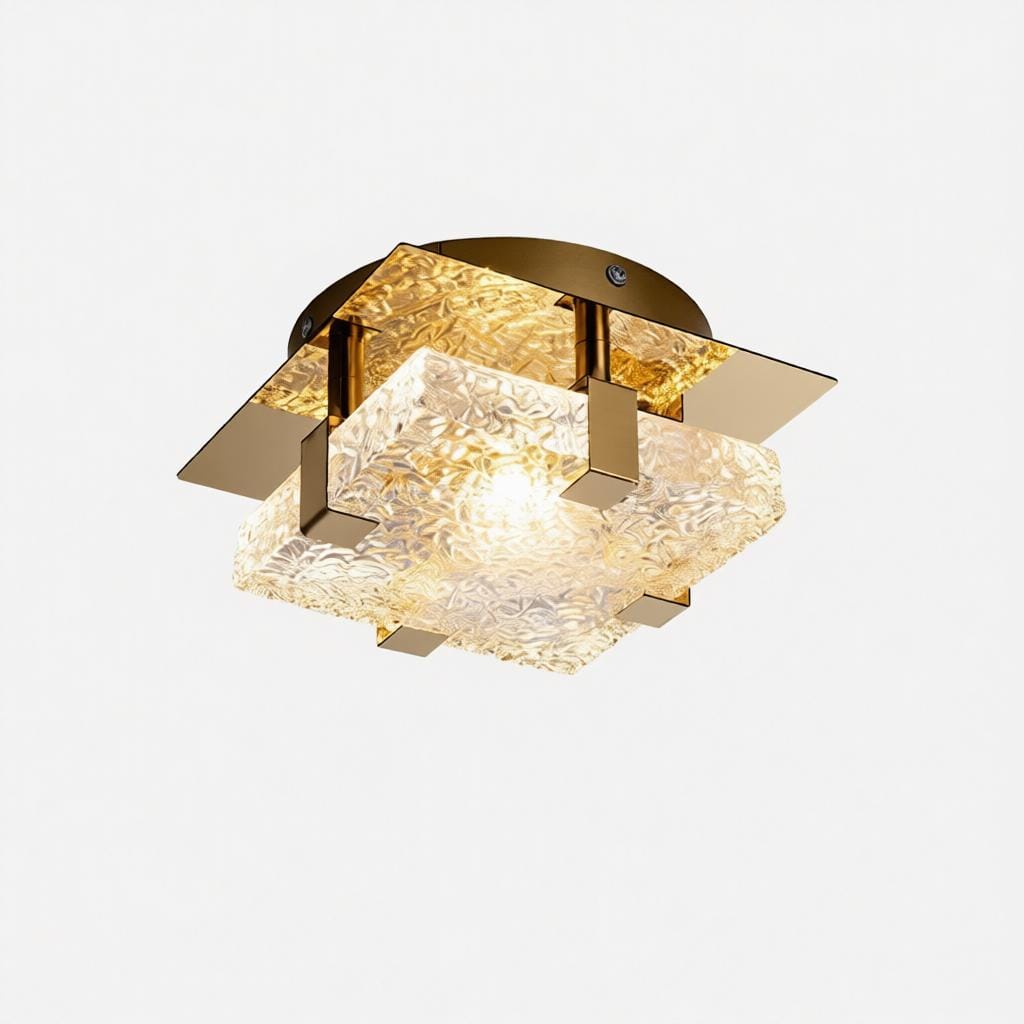 Wernia | Ceiling Mounted Light