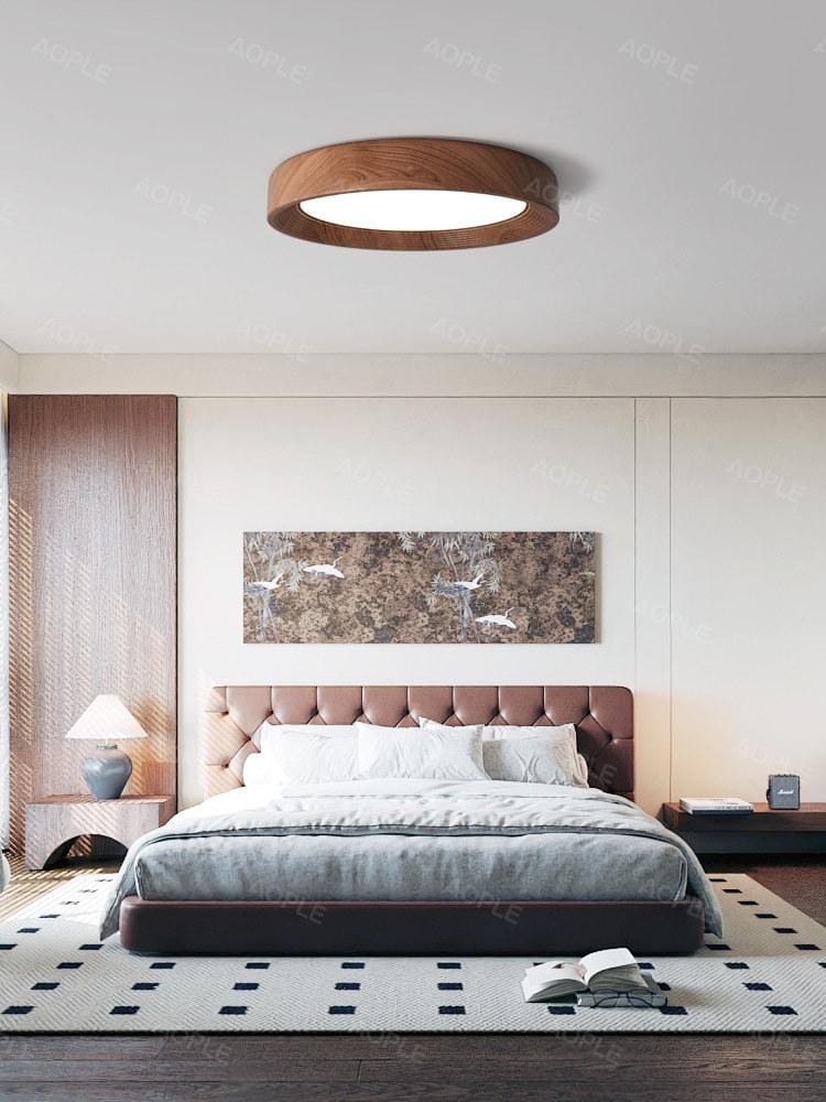 Stenlund | Ceiling Mounted Light - Detail View #4 | HomeCartel