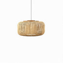 Perillis | Rattan Pendant Light
