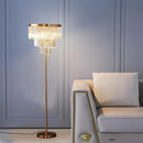 Aestora | Floor Lamp