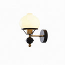 Velunai I Wall Light