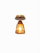 Varensa I Semi Flush Mounted Light