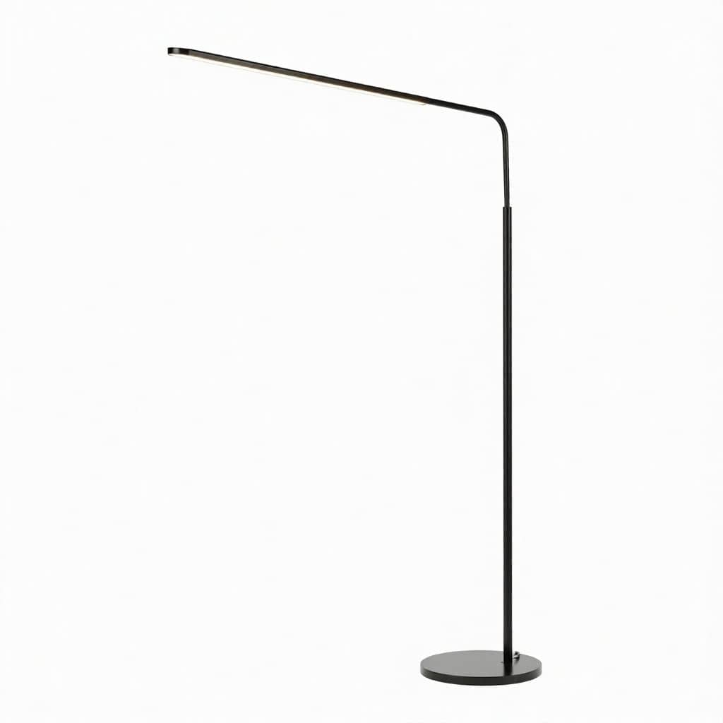Naelenora | Floor Lamp - Detail View #3 | HomeCartel