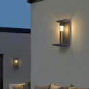 Galmoriel | Outdoor Wall Light