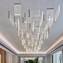 Syrravon I Cluster Chandelier