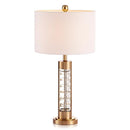 Oben | Shaded Table Lamp
