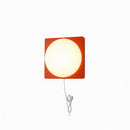 Elenysir B I Wall Light
