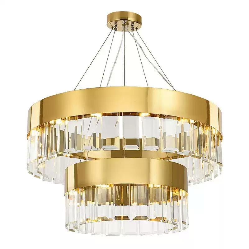 Fairy | Mini Chandelier - Detail View #3 | HomeCartel