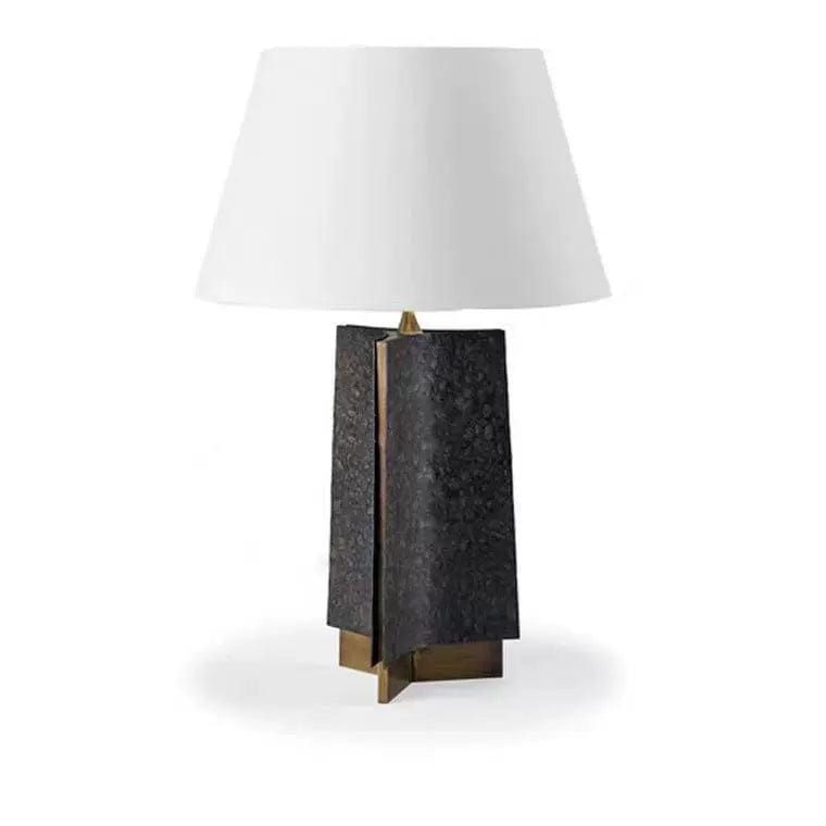 Bruny | Table Lamp - Detail View #2 | HomeCartel