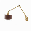 Sarmen Une | Wall Light Swing Arm