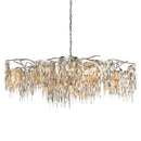 Galliart Deux | Linear Chandelier - Home Cartel ®