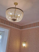 Kesinia | Mini Chandelier