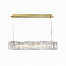 Seja | Linear Chandelier